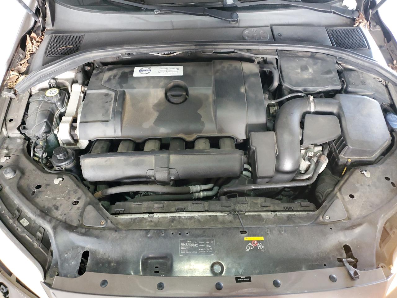 2009 Volvo S80 - Image 12