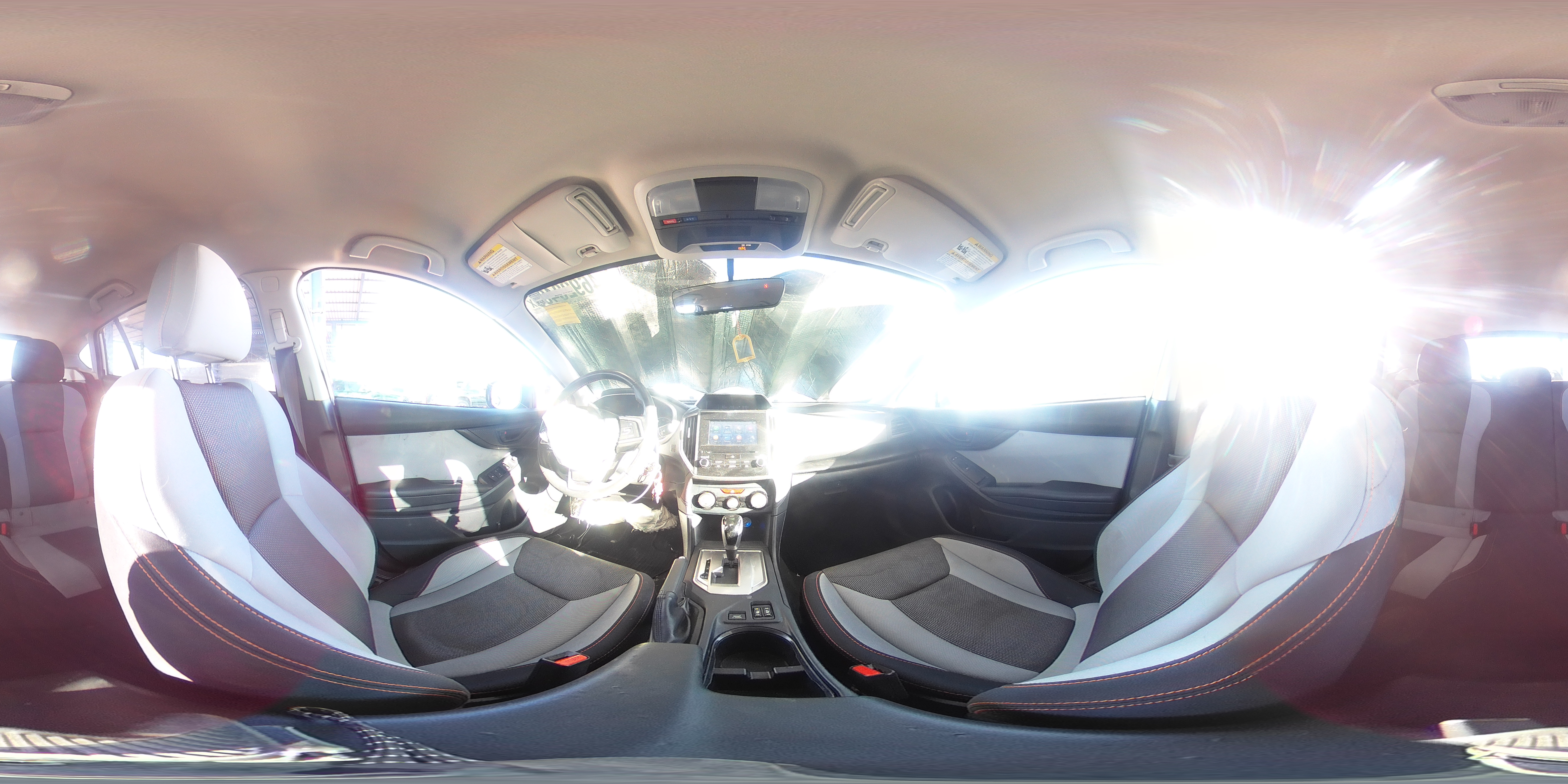 2019 Subaru XV - Image 13