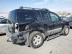 2012 Nissan Xterra Off Road продається в Littleton, CO - Rear End