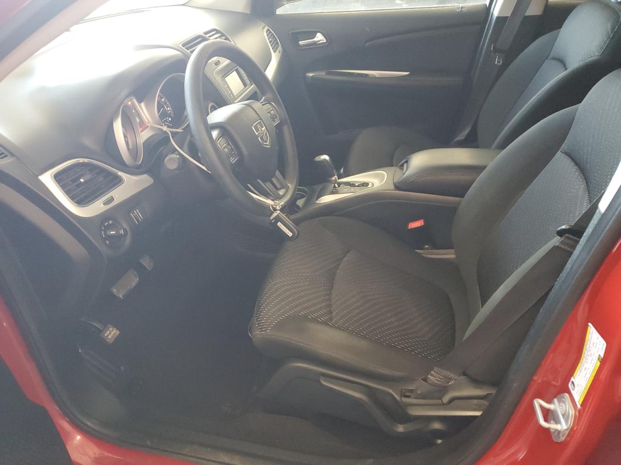 2019 Dodge Journey - Image 7