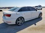 2016 Audi A3 Premium for Sale in Grand Prairie, TX - Side