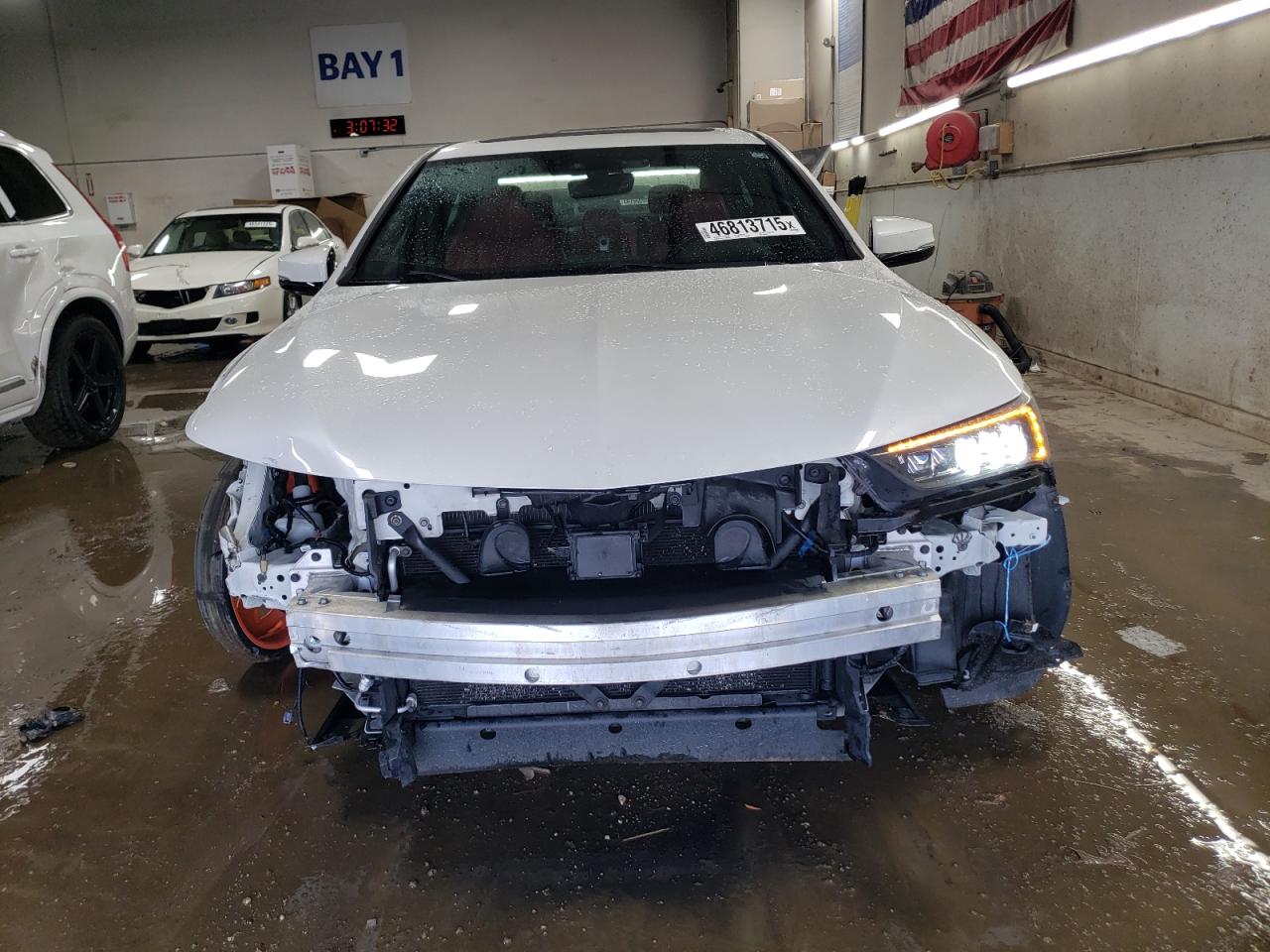 2019 Acura TLX - Image 5