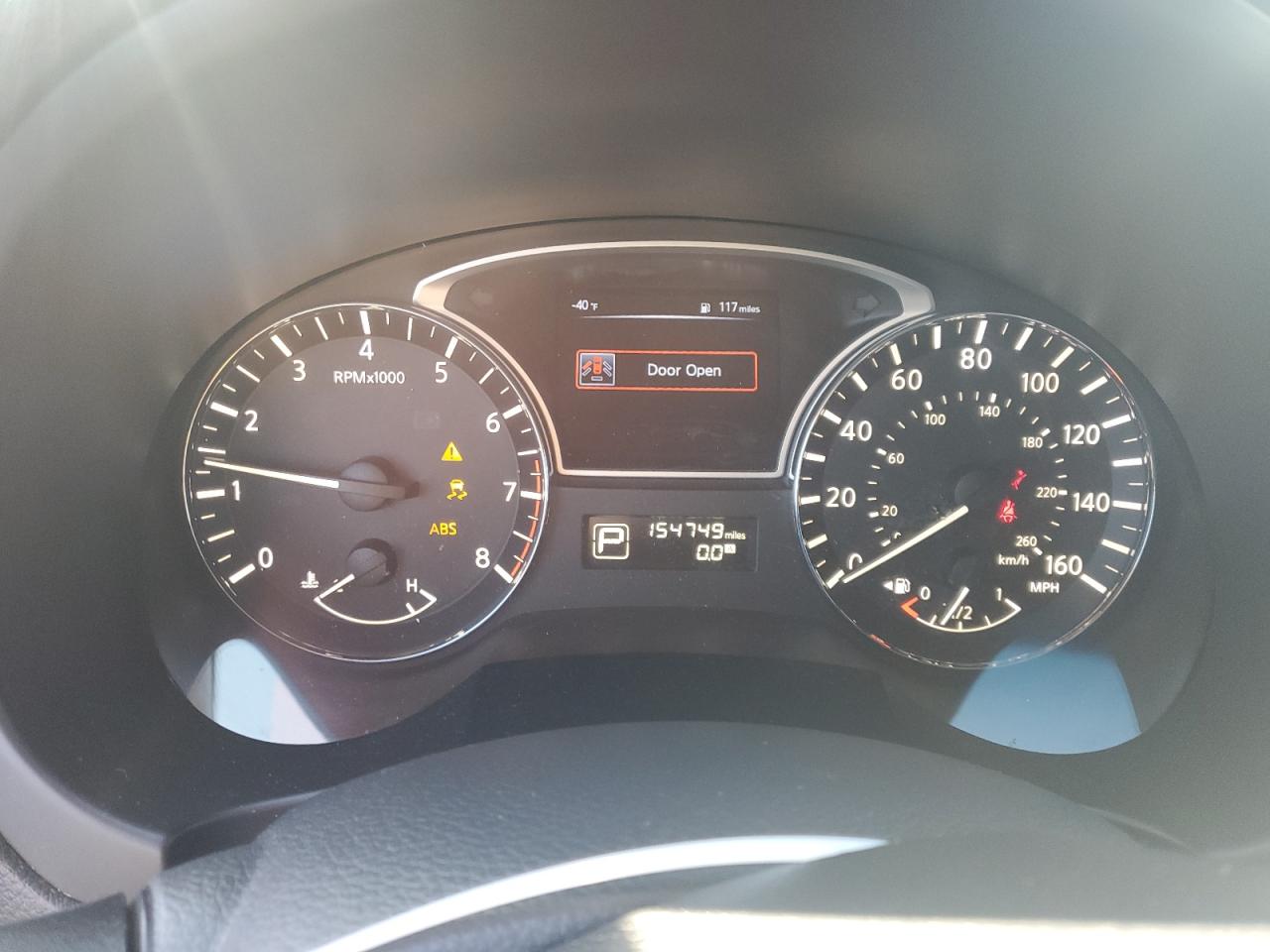 2015 Nissan Altima - Image 9