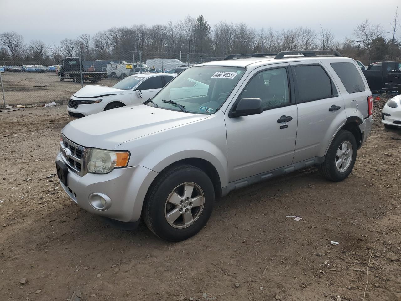 2010 Ford Escape - Image 1