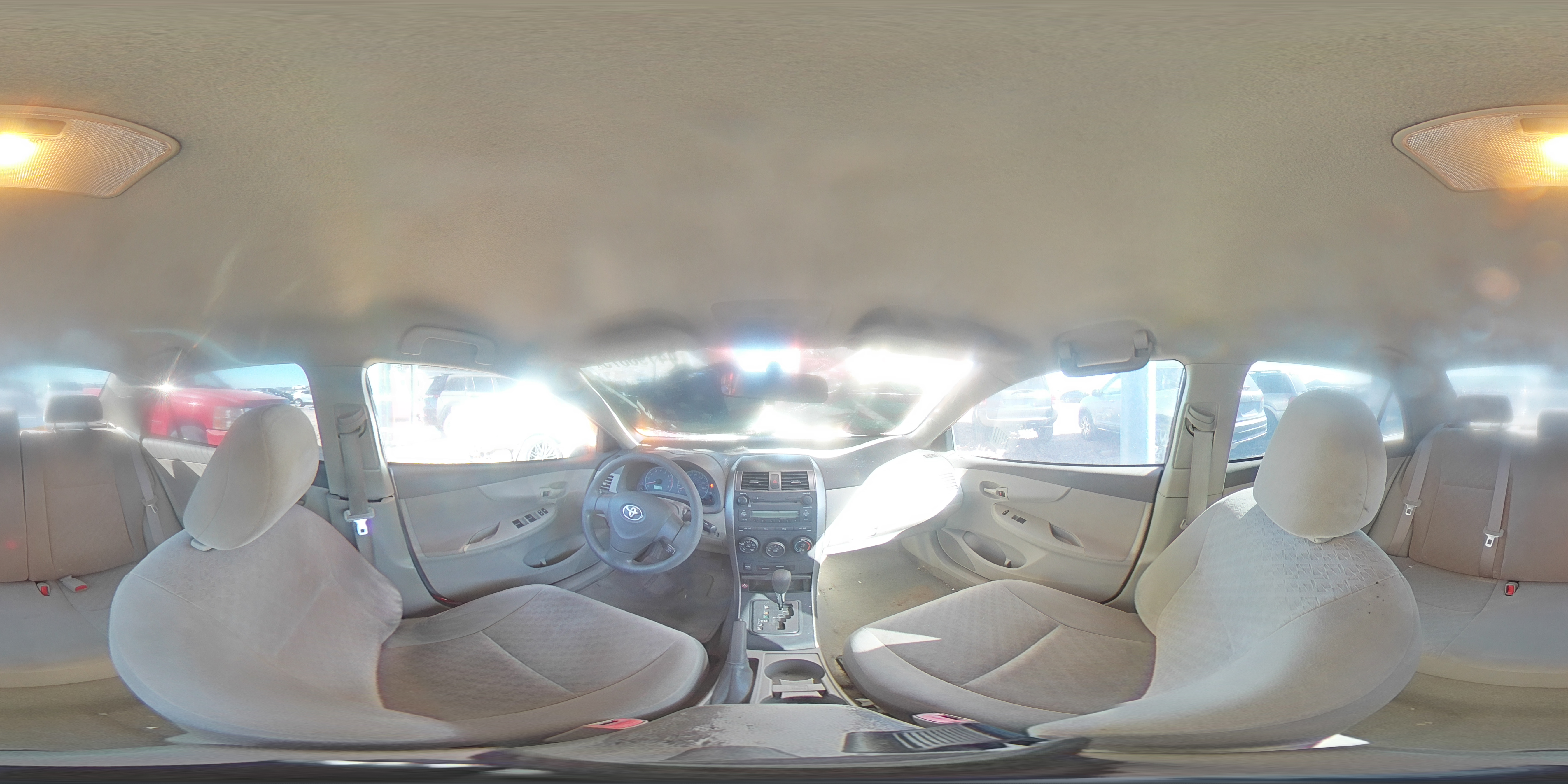 2009 Toyota Corolla - Image 13