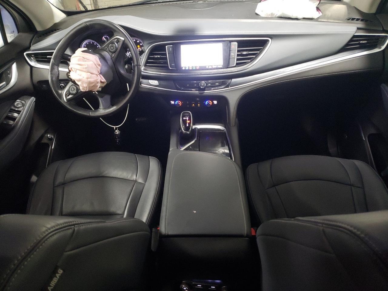 2020 Buick Enclave - Image 8