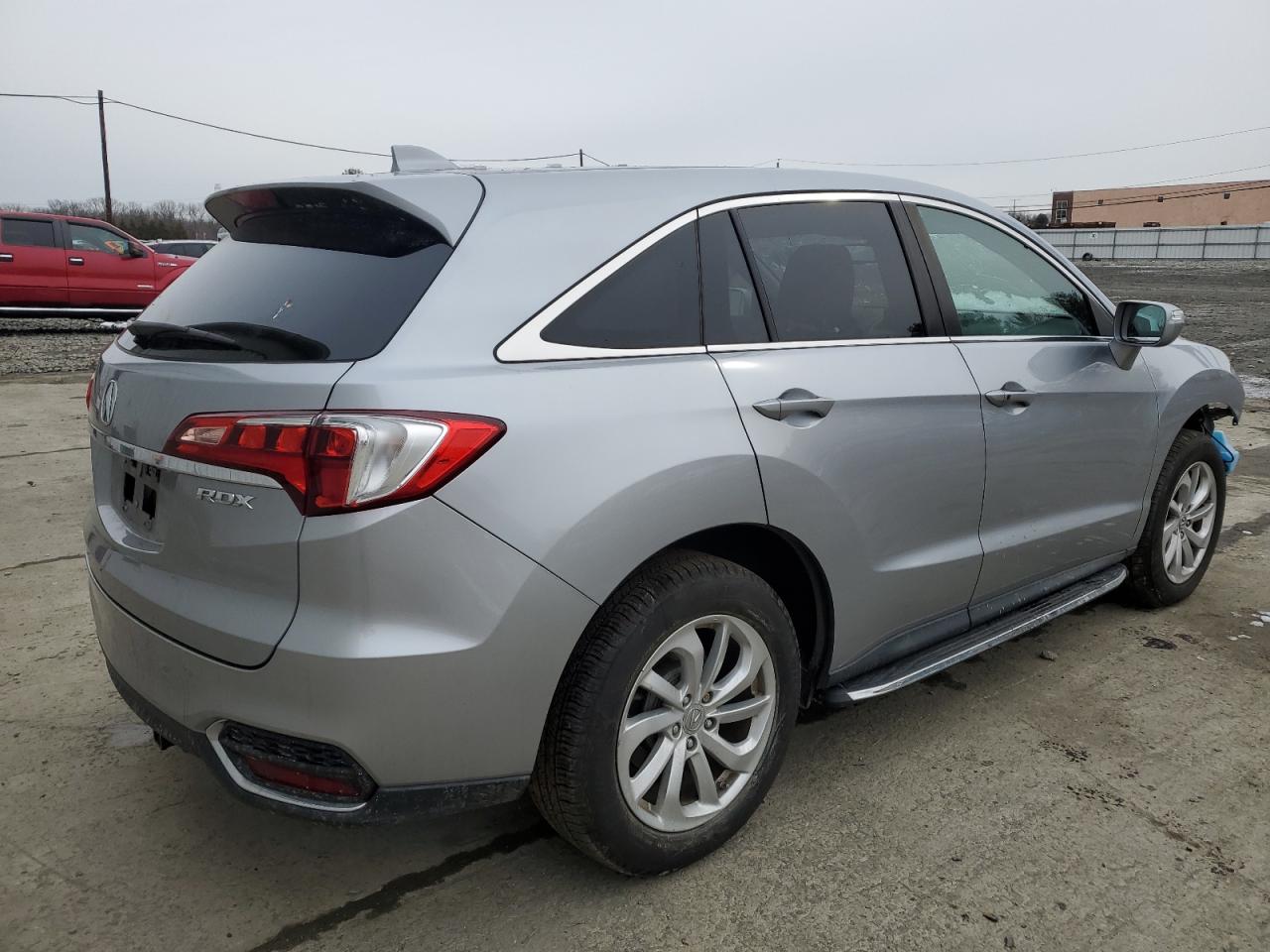 2017 Acura RDX - Image 3