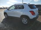 2016 Chevrolet Trax 1Lt იყიდება Portland-ში, MI - Mechanical