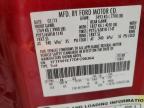 2013 Ford F150 Supercrew на продаже в Madisonville, TN - Rear End