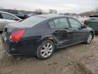 2007 Nissan Maxima Se na sprzedaż w Baltimore, MD - Side