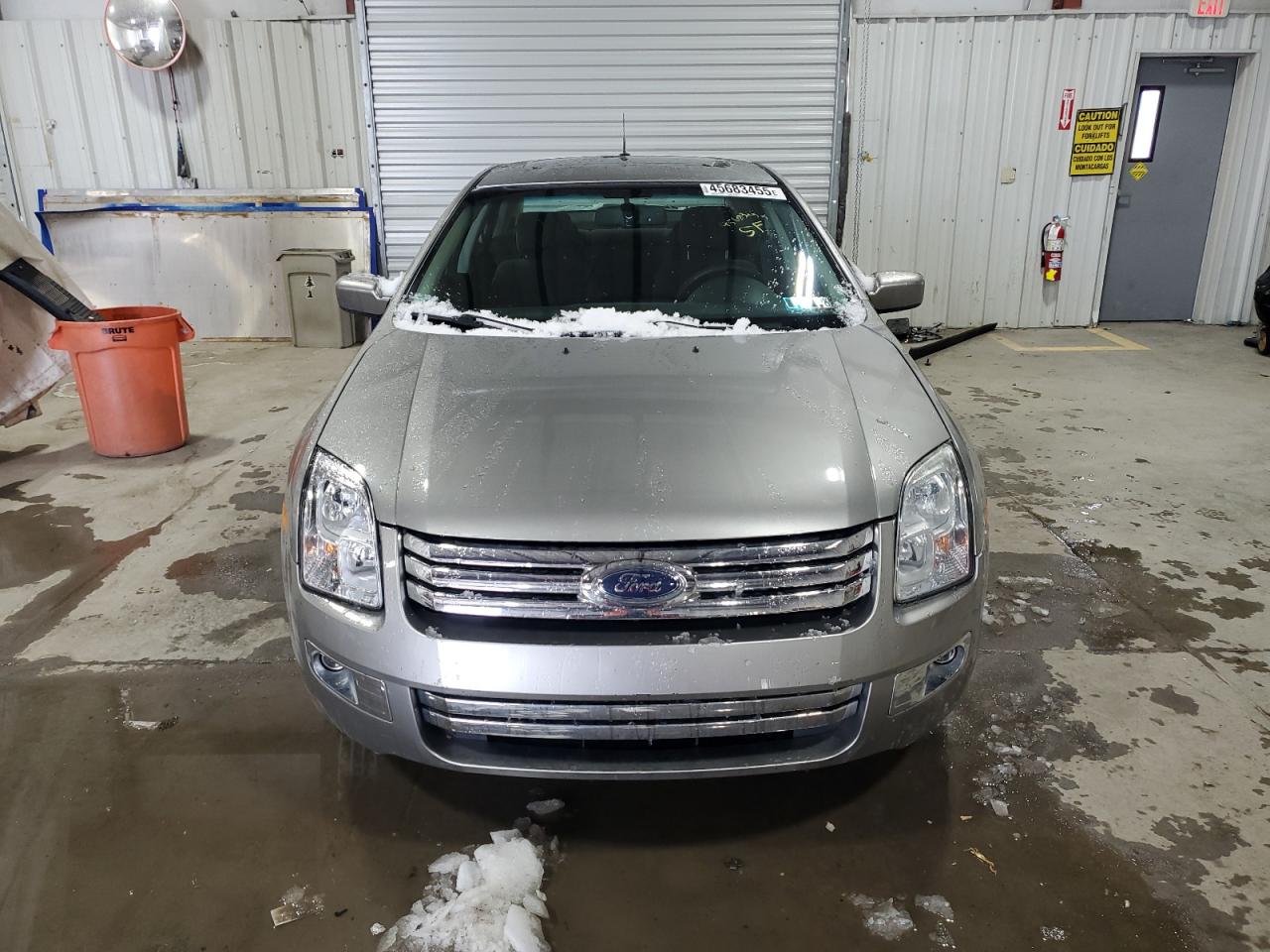 2008 Ford Fusion - Image 5