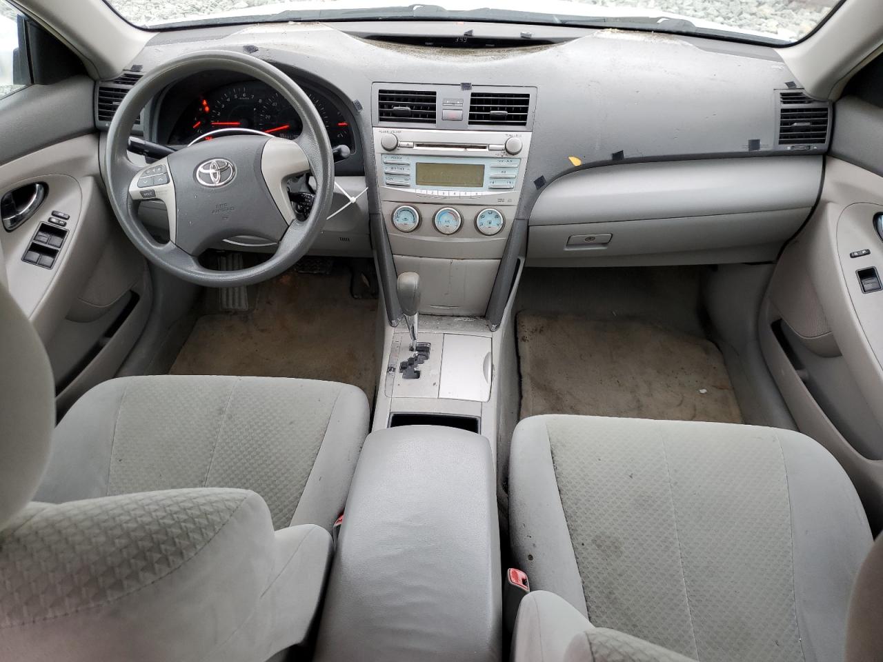 2009 Toyota Camry - Image 8
