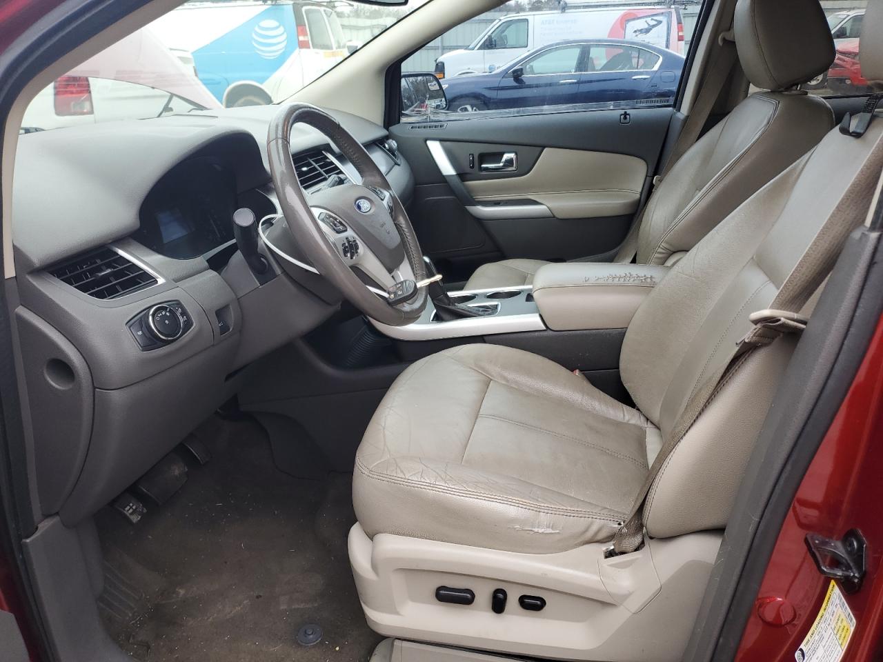 2013 Ford Edge - Image 7