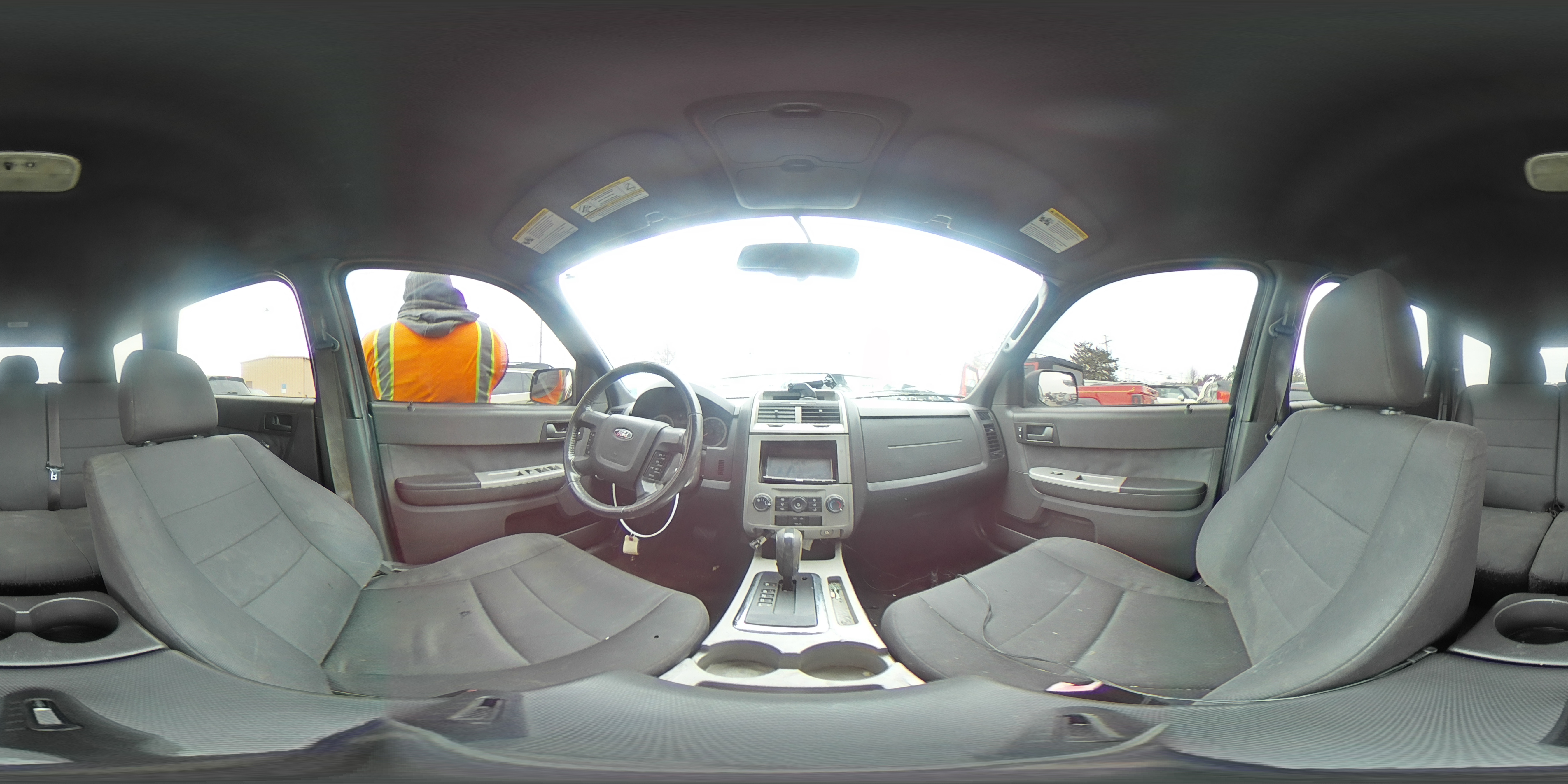 2011 Ford Escape - Image 14