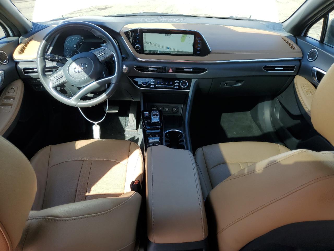 2023 Hyundai Sonata - Image 8