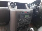 2007 LAND ROVER DISCOVERY for sale at Copart YORK