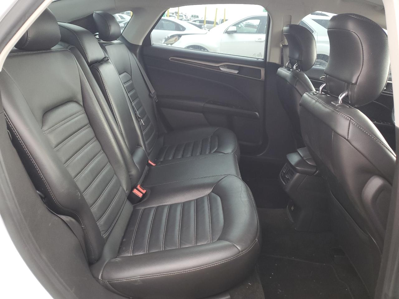 2015 Ford Fusion - Image 11