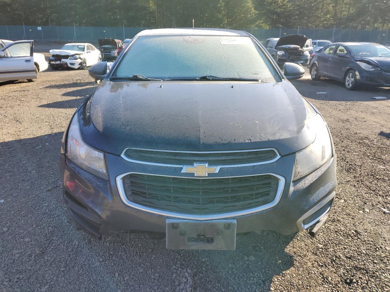 2015 Chevrolet Cruze - Image 5