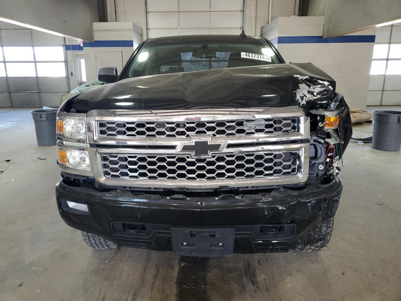 2015 Chevrolet Silverado - Image 5
