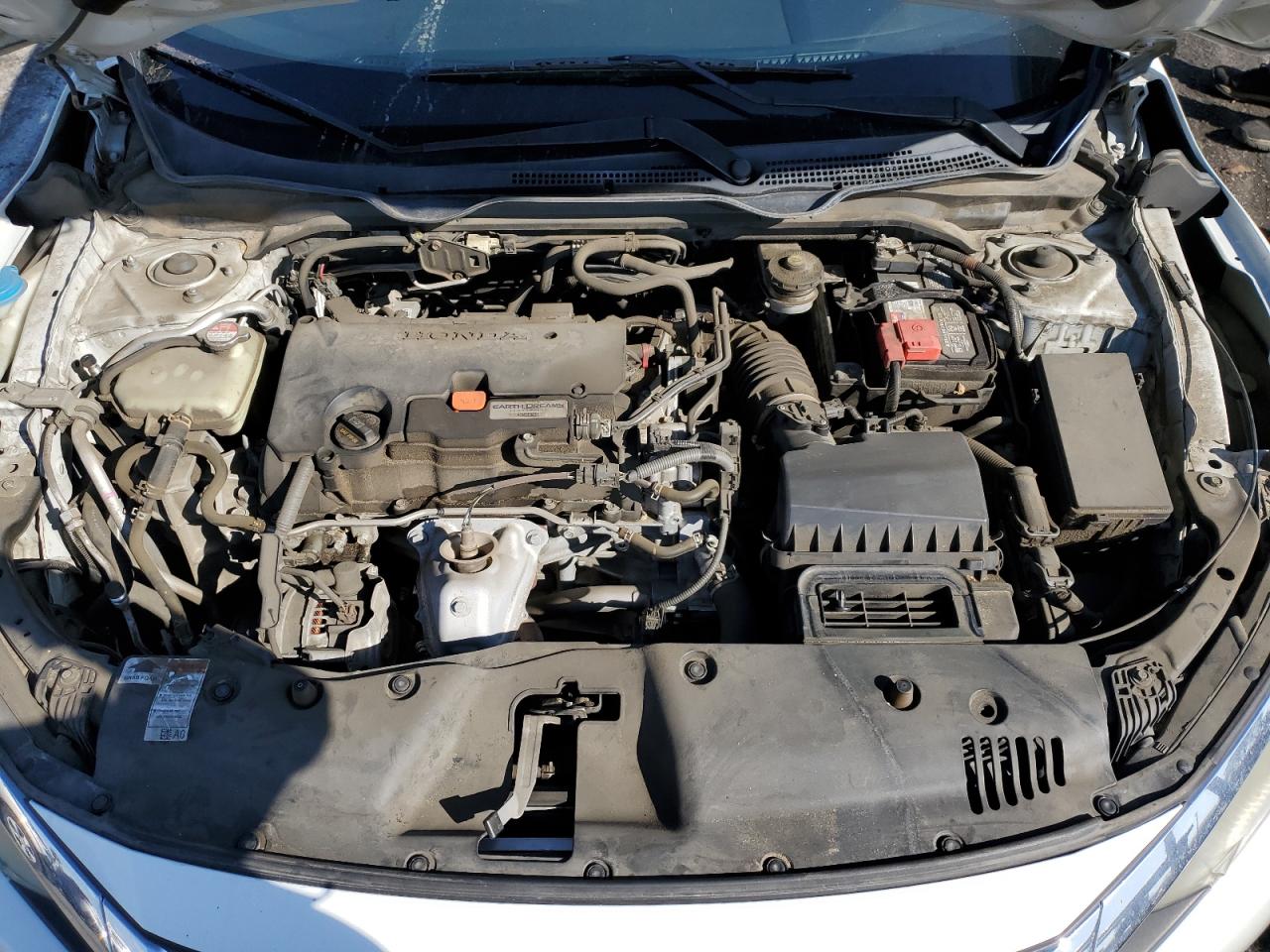 2016 Honda Civic - Image 11