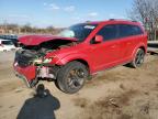 2018 Dodge Journey Crossroad იყიდება Baltimore-ში, MD - Front End