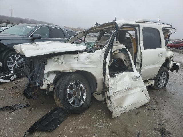 2004 Cadillac Escalade Luxury