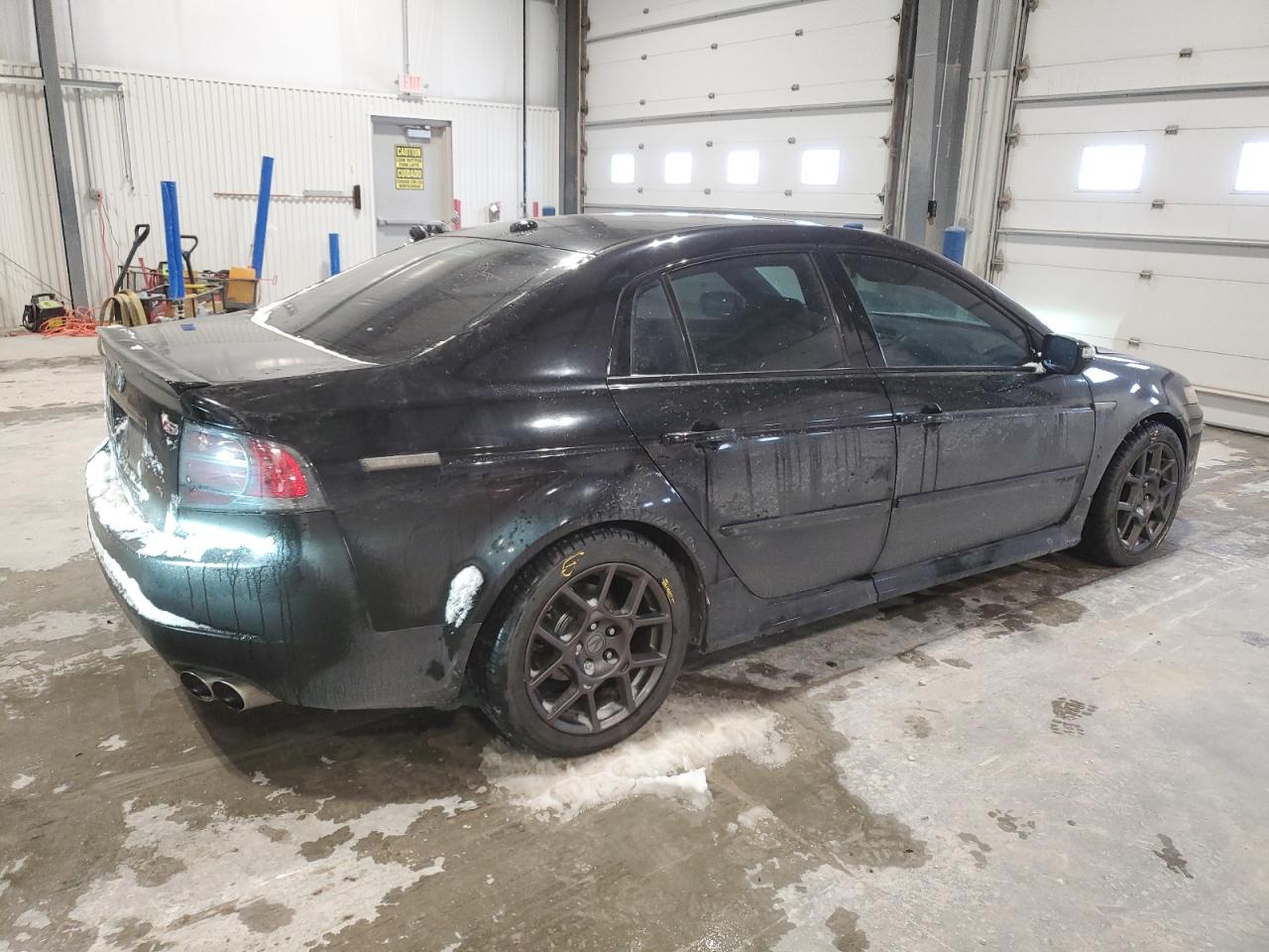 2008 Acura TL - Image 3