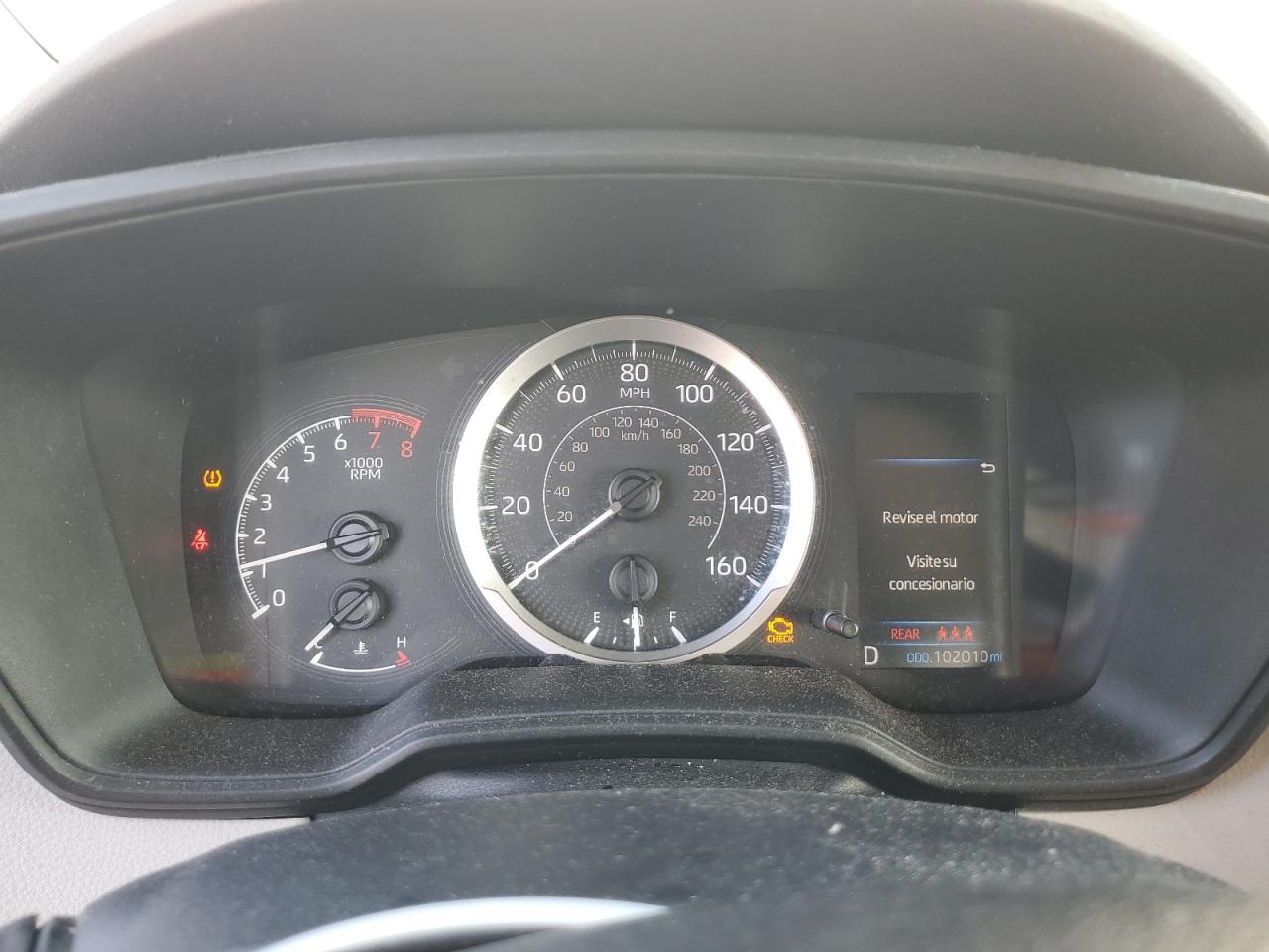 2021 Toyota Corolla - Image 9