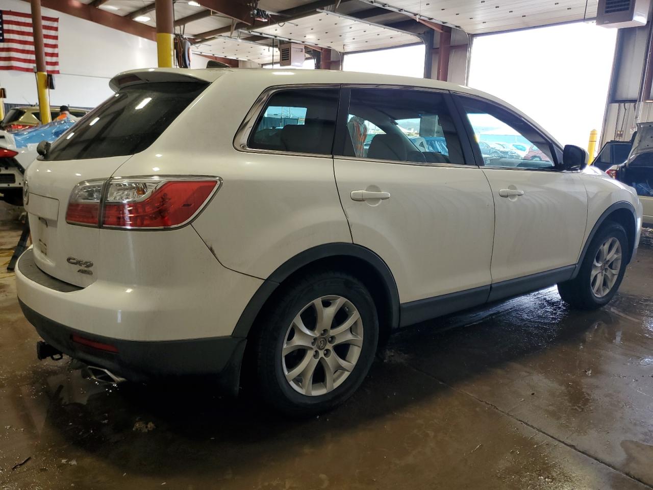 2011 Mazda CX-9 - Image 3