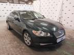 2008 JAGUAR XF PREMIUM for sale at Copart SANDWICH