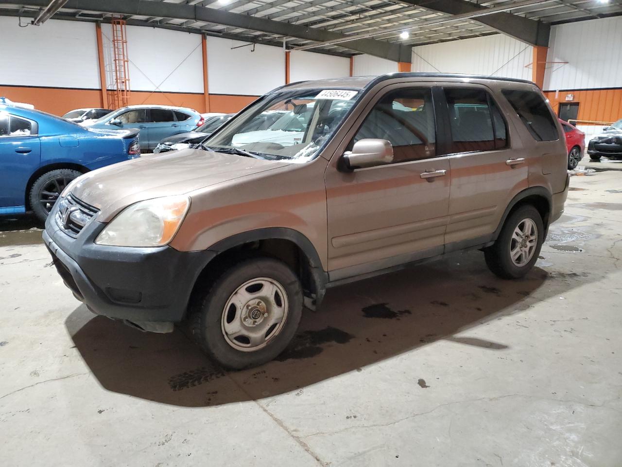 2004 Honda CR-V - Image 1