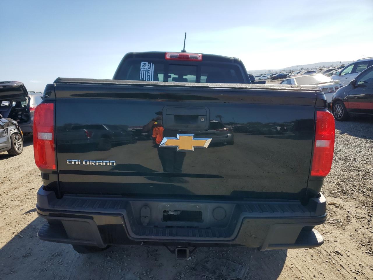 2016 Chevrolet Colorado - Image 6