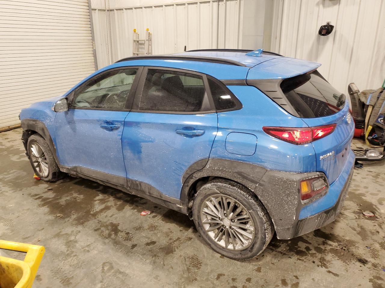2020 Hyundai Kona - Image 2