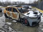 2025 Acura Mdx Type S Advance продається в Waldorf, MD - All Over