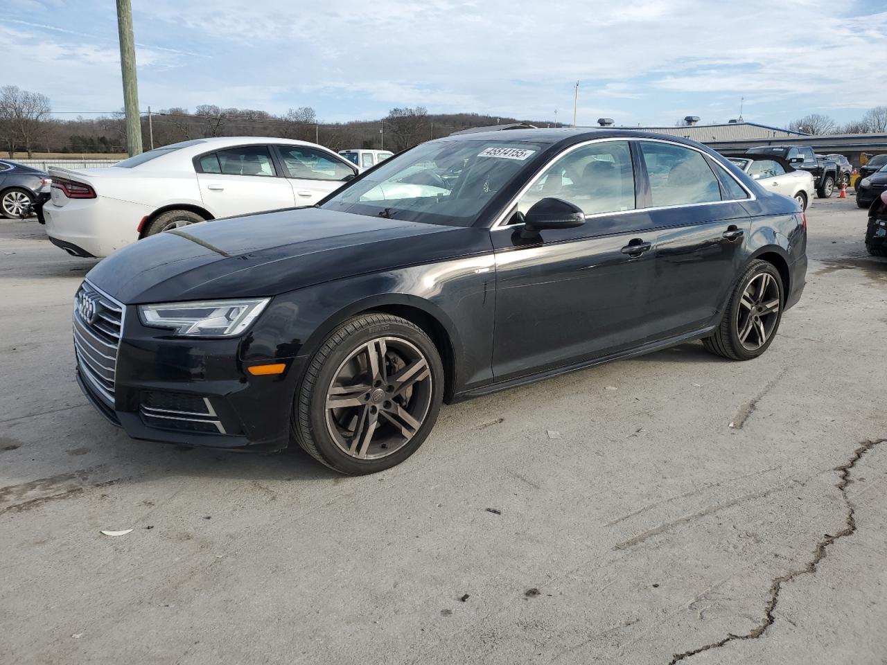 2017 Audi A4 - Image 1