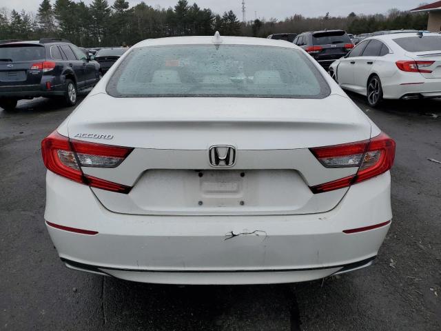  HONDA ACCORD 2018 Biały