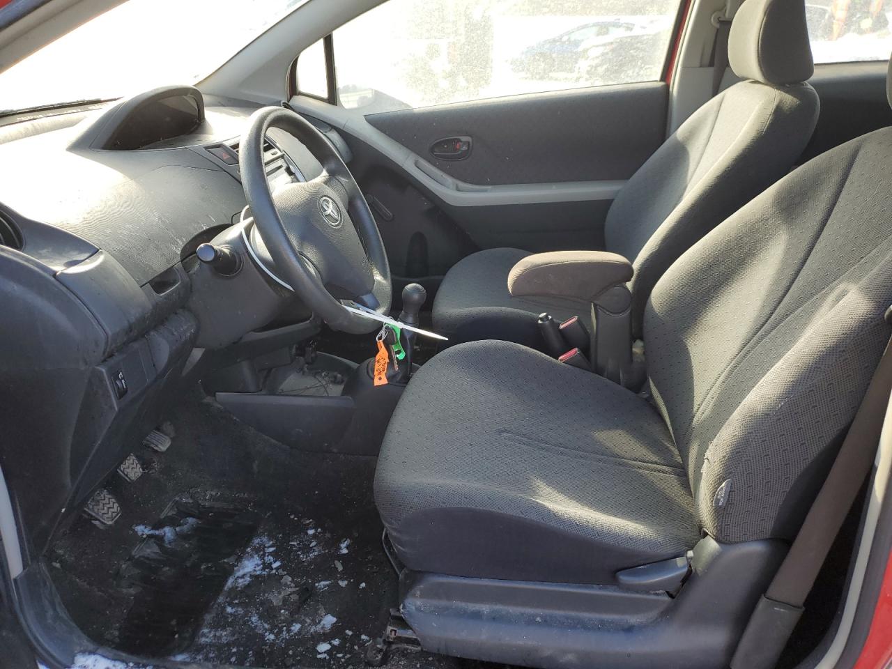 2009 Toyota Yaris - Image 7