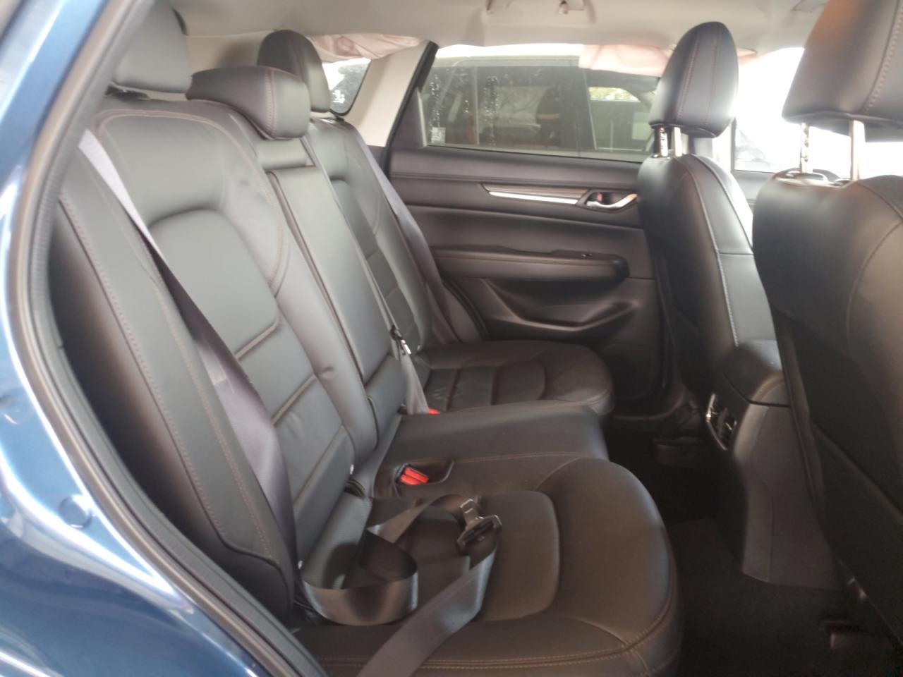 2023 Mazda CX-5 - Image 11