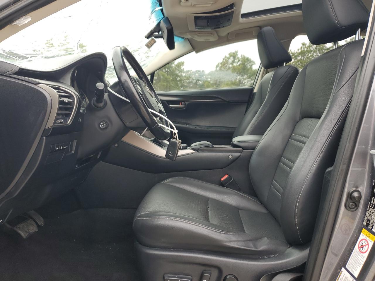 2016 Lexus NX - Image 7