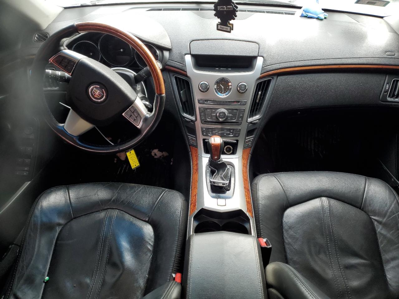 2011 Cadillac CTS - Image 8