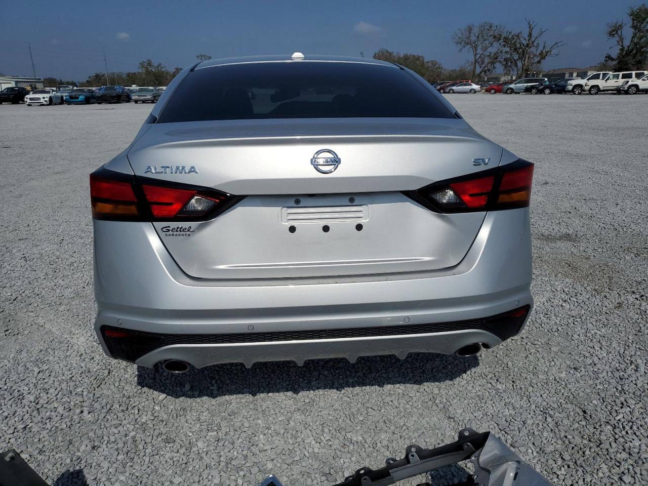 2020 Nissan Altima - Image 6