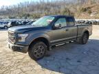 2017 Ford F150 Super Cab იყიდება Hurricane-ში, WV - Water/Flood