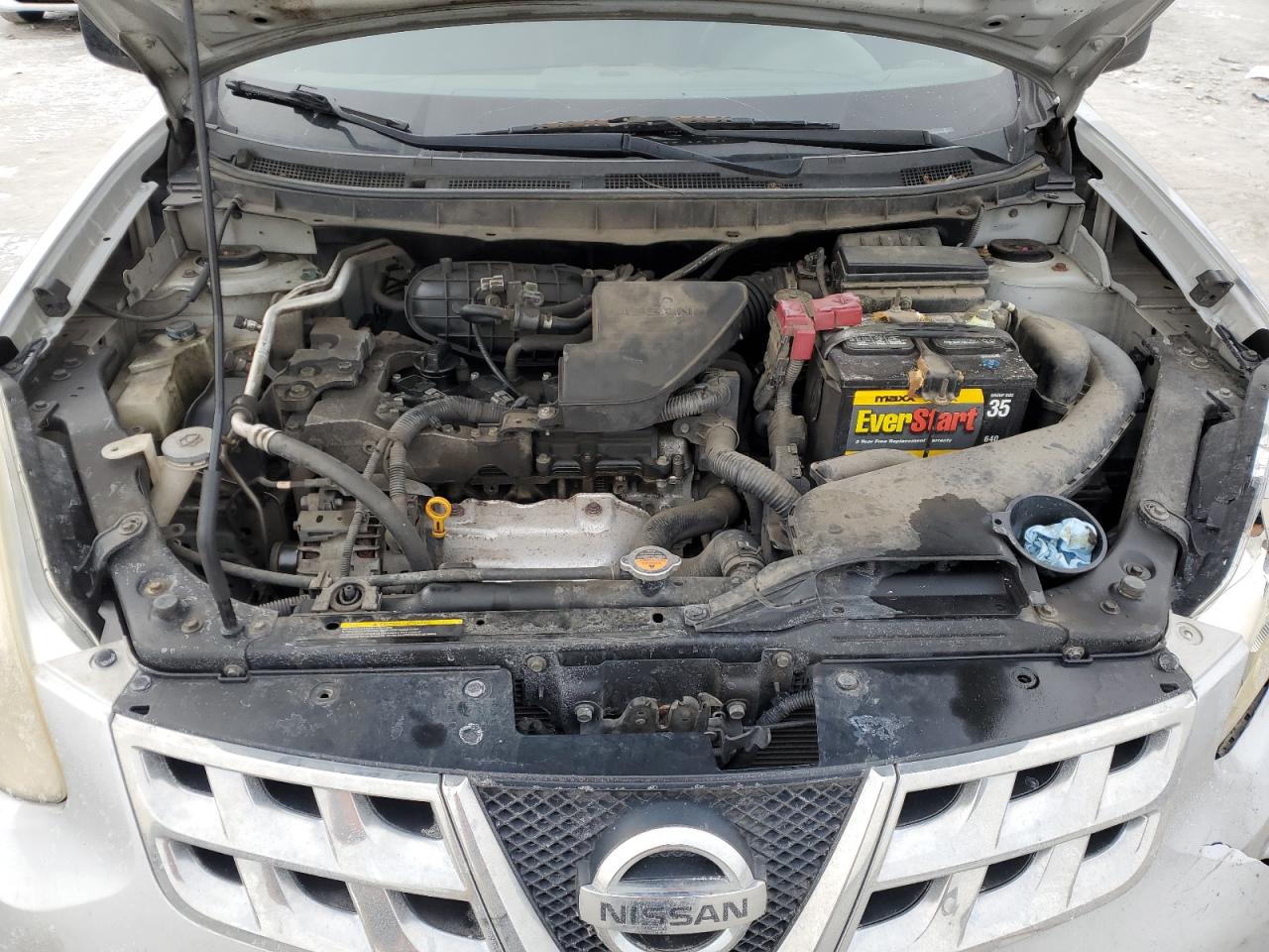 2011 Nissan Rogue - Image 12