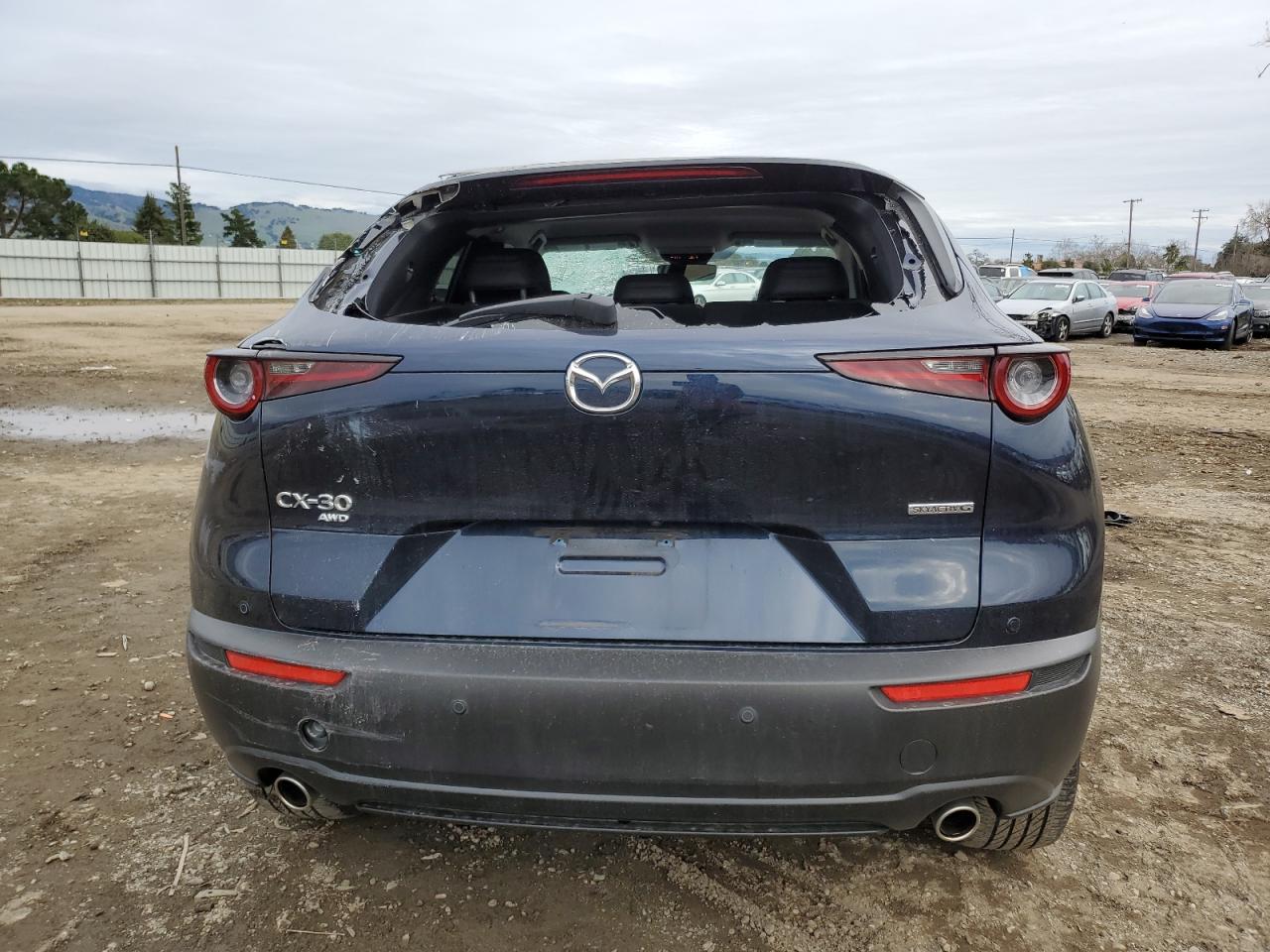 2021 Mazda CX-30 - Image 6