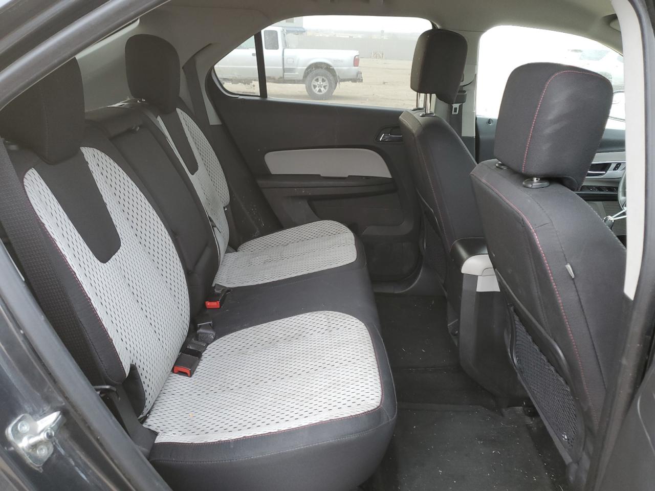 2014 Chevrolet Equinox - Image 11