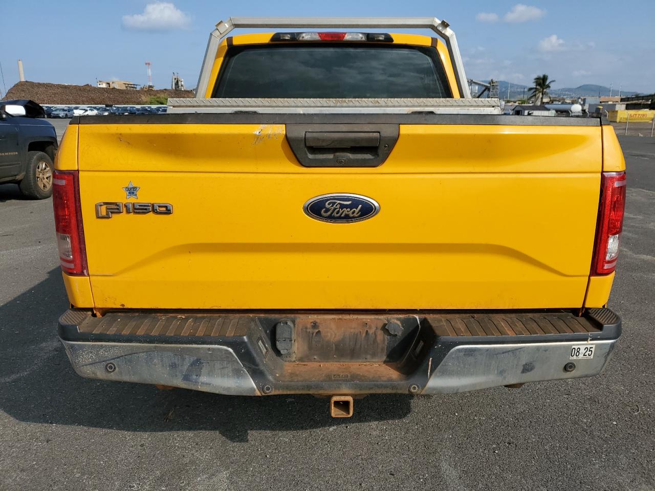 2017 Ford F-150 - Image 6