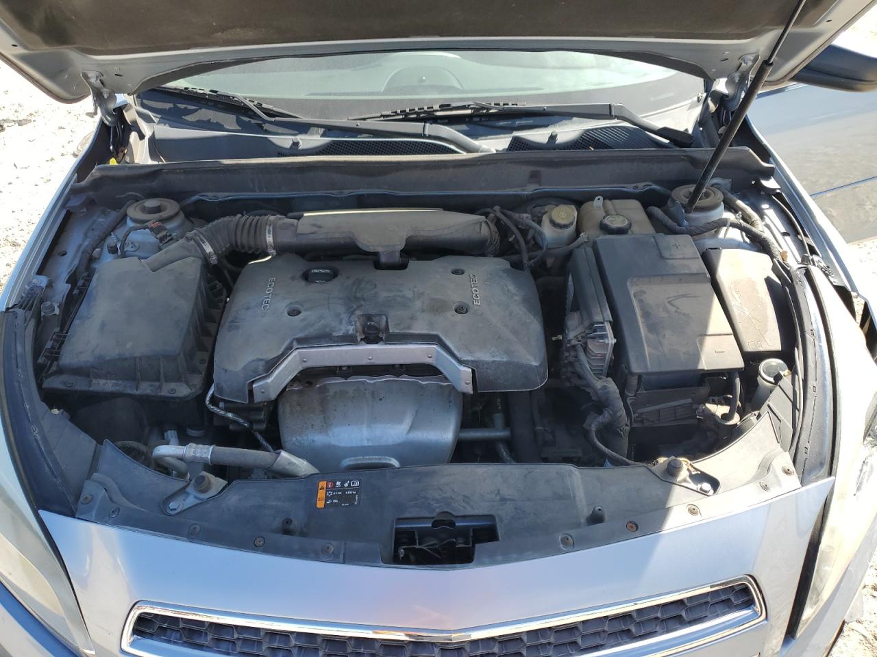 2013 Chevrolet Malibu - Image 12