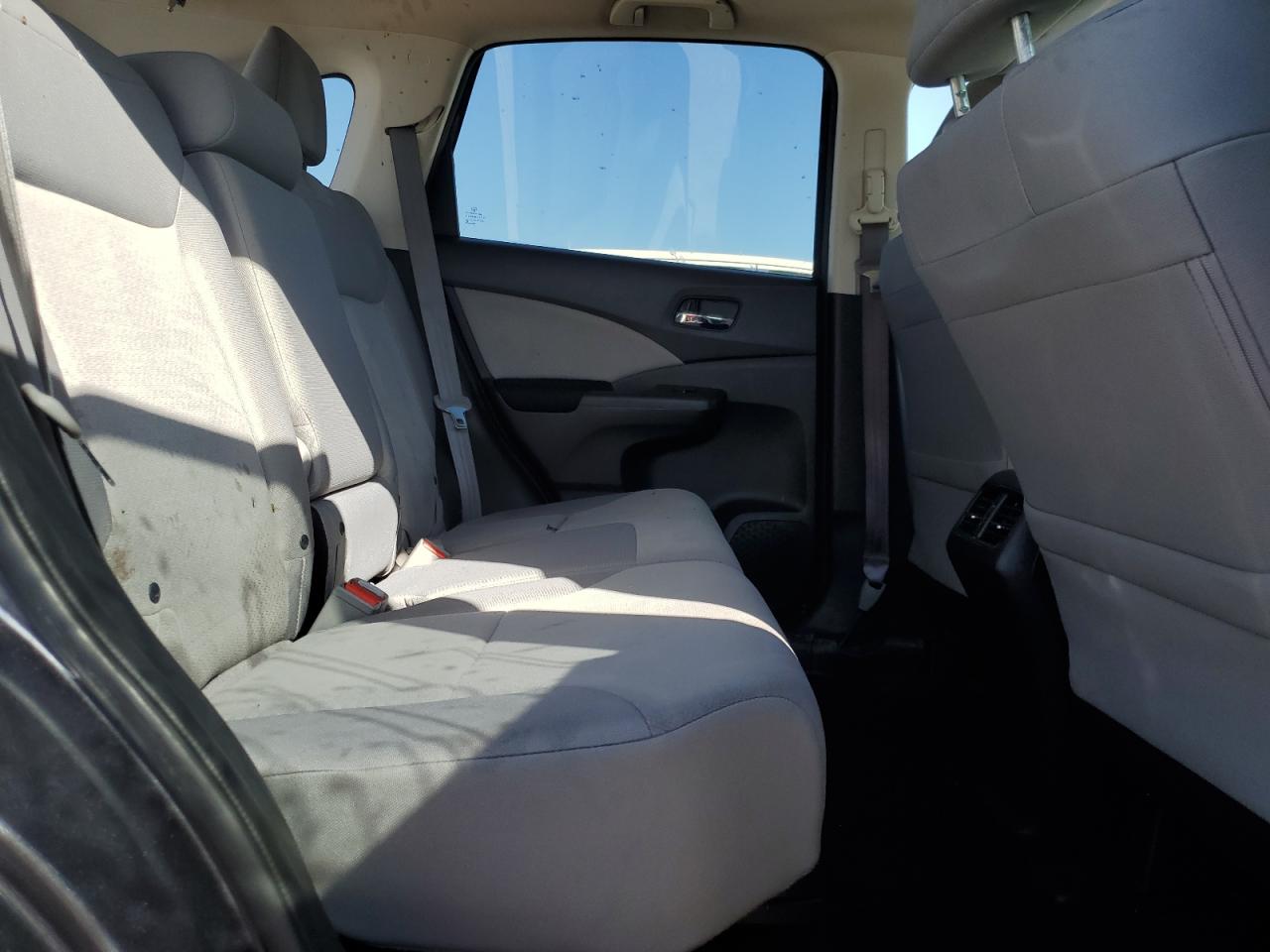 2015 Honda CR-V - Image 11