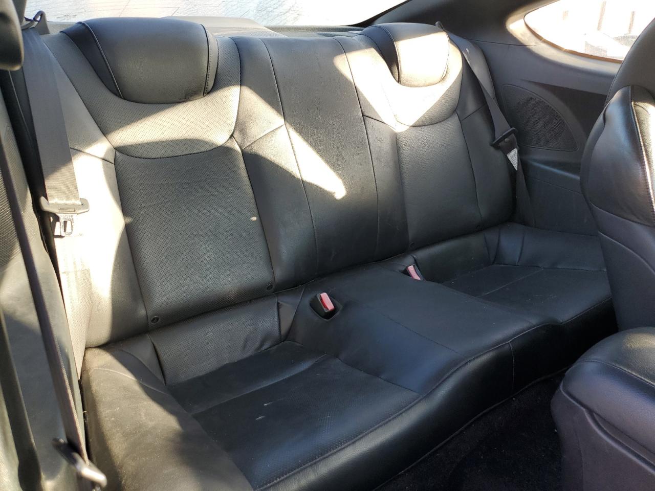 2012 Hyundai Genesis VIN: KMHHU6K0CU076730 Lot: 44065915