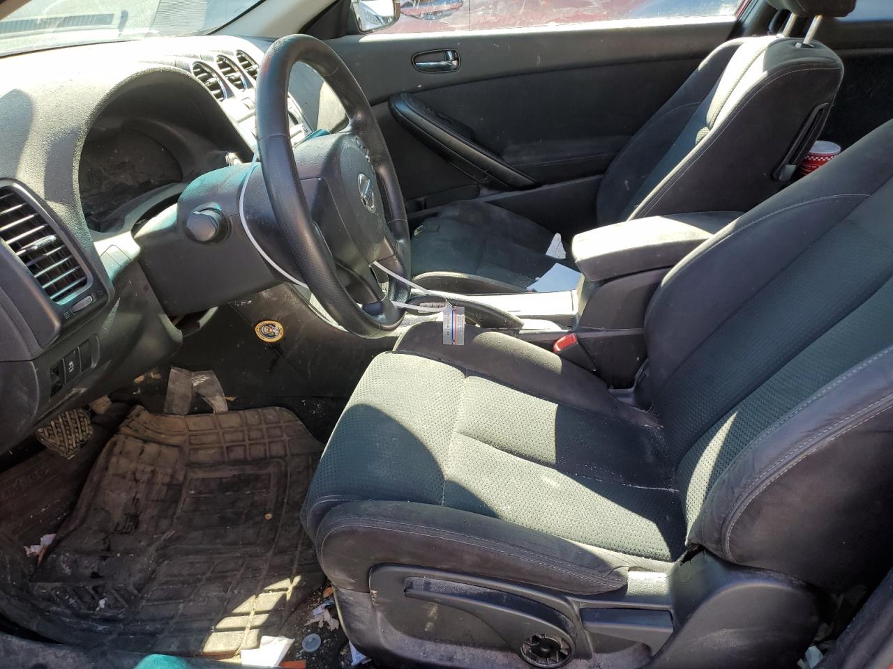 2012 Nissan Altima - Image 7
